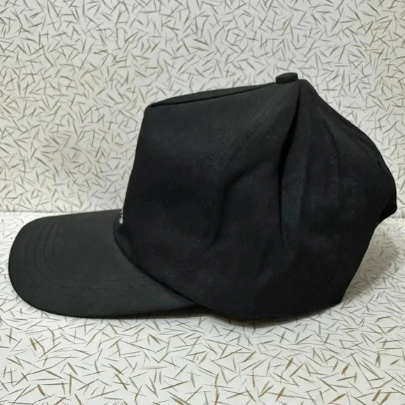 Vintage Centerville PA Big Reds High School Football Snapback Hat - Picture 3 of 7